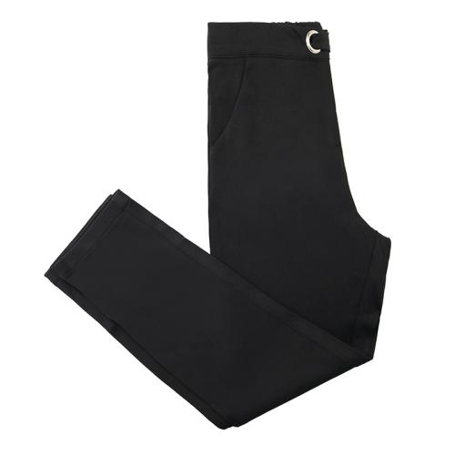 Школьные брюки для девочки Colabear 185085 фото 2