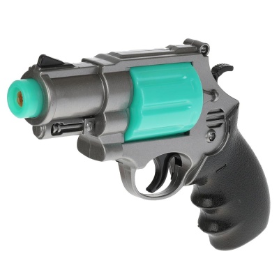 Игрушка Револьвер детский Играем Вместе 1810G339-R