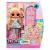 Кукла LOL Surprise Tweens Оливия Флатер 25 см MGA 68375 Кукла LOL Surprise Tweens Оливия Флатер 25 см MGA 68375