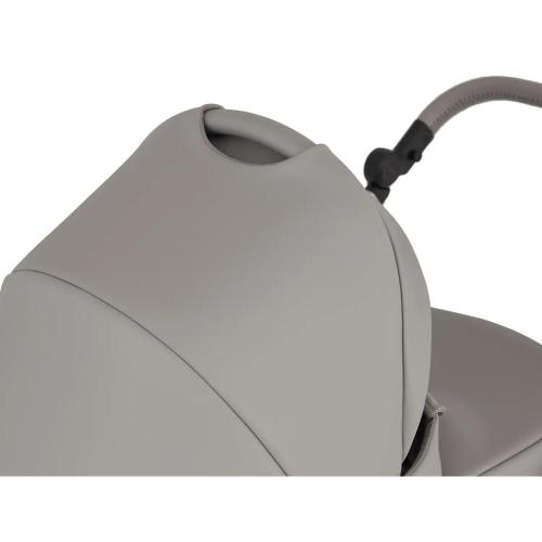 Коляска 2 в 1 Anex Eli (el-06) Santal фото 10