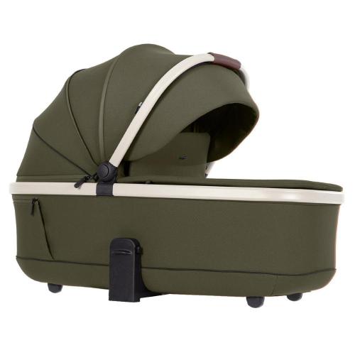 Коляска 2 в 1 Carrello Vector CRL-6550 Deep Green фото 5
