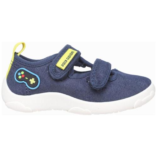 Туфли летние Indigo Kids 105-090A фото 2