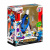 Трансформер Starpinner Hello Carbot 66066 Трансформер Starpinner Hello Carbot 66066