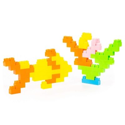 Конструктор Малютка Полесье 50502 2