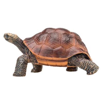 Фигурка Гигантская черепаха Konik AMW2111 2