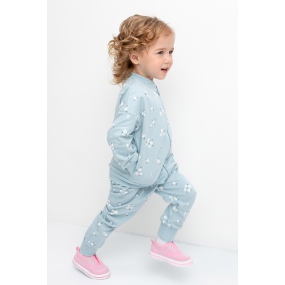 Штаны Crockid КР 400515 2