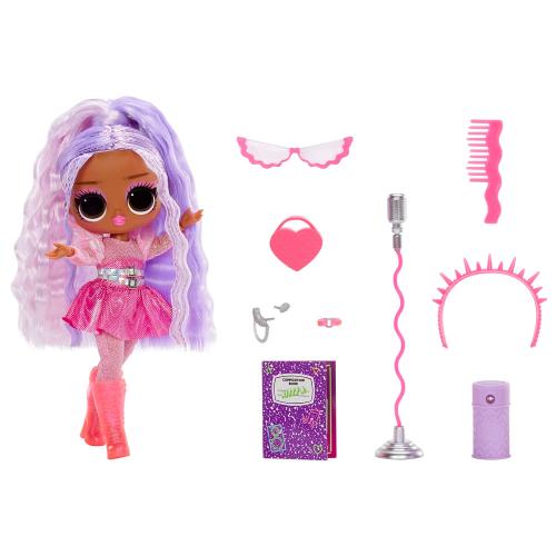 Кукла LOL Surprise Tweens Neon Китти с аксессуарами MGA 43553 фото 2
