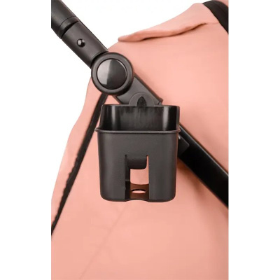 Коляска прогулочная Costa Vita VT-9 пыльная роза