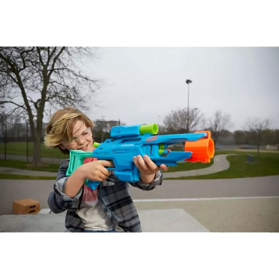 Игровой набор Nerf Elite 2.0 Tactical Pack Hasbro F6146 02
