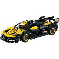 Конструктор Lego Technic 42151 Болид Бугатти