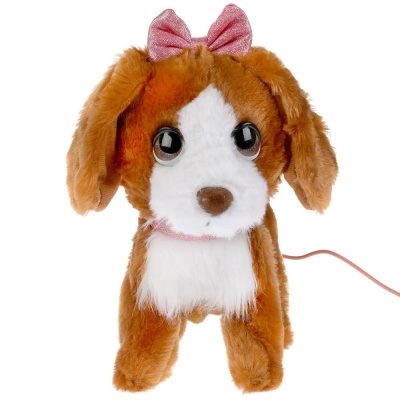 Интерактивный щенок Бэтси My Friends HTJ2140