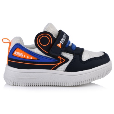 Кеды Tom&Miki T-10465-F 2