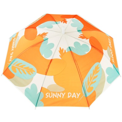 Зонтик детский полуавтомат диаметр 92см Veld Co 122626