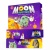 Настольная игра Moon Auction Десятое Королевство 04827 Настольная игра Moon Auction Десятое Королевство 04827