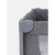 Манеж детский MOWBaby Play Plus RP102 grey