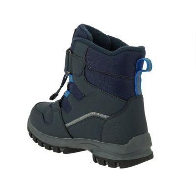 Сапоги зимние Kenka PVO_3116_navy 1