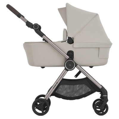 Коляска 2 в 1 Anex iQ Premium (iQ-27) Soya 05