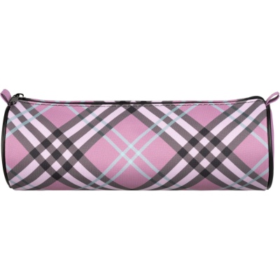 Пенал косметичка Комус Queen ПМО 05-20 Комус 1910095 фиолетовый 3