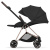 Детская прогулочная коляска Cybex Mios Style Rosegold Sepia Black Детская прогулочная коляска Cybex Mios Style Rosegold Sepia Black