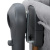 Колыбель Pituso Lila OD-B15-Grey серый