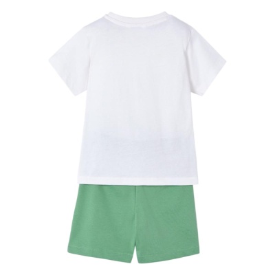 Комплект Футболка шорты Mayoral 3609/21 02