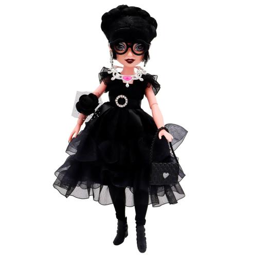 Кукла Glam Divas Вэнди с аксессуарами 25 см Funky Toys FT00008 фото 3