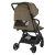 Коляска прогулочная Pituso Pera Plus X-888 Tuareg Beige