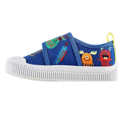 Кеды Kakadu 9563D