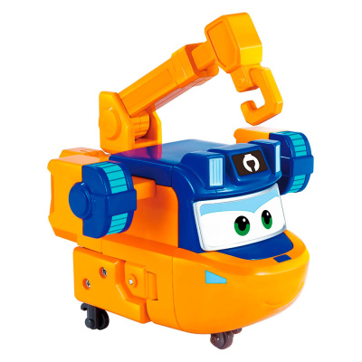 Трансформер Марти 8 сезон Super Wings EU780234 3