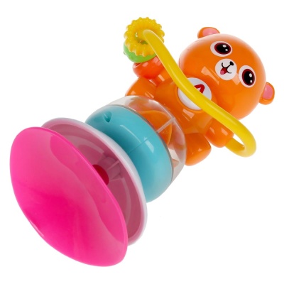 Музыкальная игрушка Барто А. Мишка Умка WD3358B-R