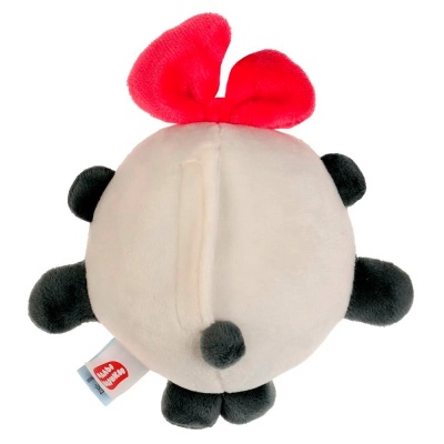 Мягкая игрушка Малышарики Пандочка 10 см Мульти Пульти V62647-10-1-WOD 2