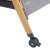 Колыбель Pituso Lila OD-B15-Grey серый