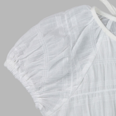 Блузка Чуди Кидс 673626Ц1 белый 03