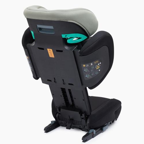 Автокресло Nexter Happy Baby фото 9
