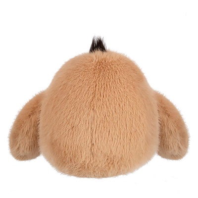 Мягкая игрушка Ленивец Муник Лейзи 20 см Relana RLW25137-20 5