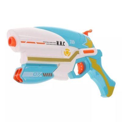 Игрушечный бластер Shots Gun Наша Игрушка 8015