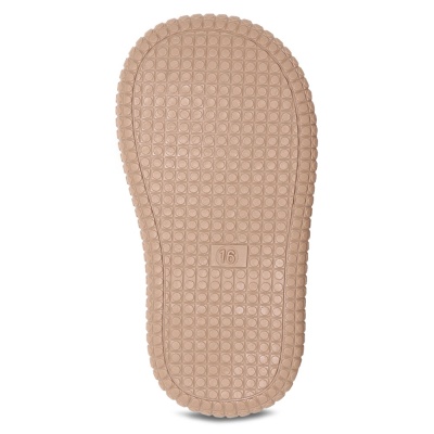 Туфли для девочки Капитошка С18468 бежевые 2