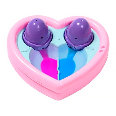 Игровой набор Хэтчималс Лучшие друзья 2 фигурки Hatchimals Spin Master 64455 3