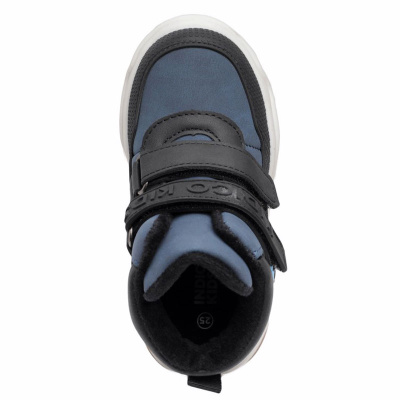Ботинки детские Indigo Kids 55-0017B синий 5