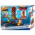 Гараж Мастерская Крутой поворот Hot Wheels HDP02