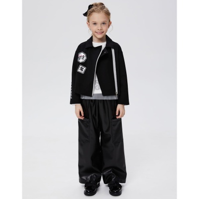 Брюки Bell Bimbo 243065 чёрный 04