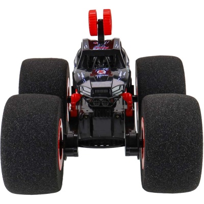 Машинка радиоуправляемая Ралли Рыжий кот 2151017