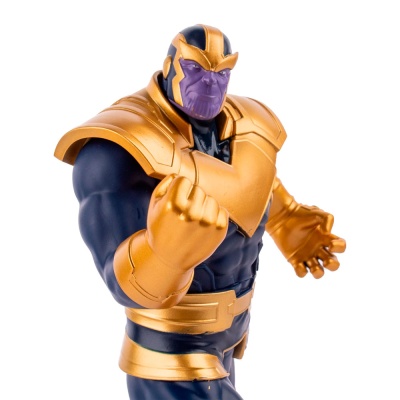 Фигурка Танос 26 см серия Avengers KiddiePlay MW9544 3