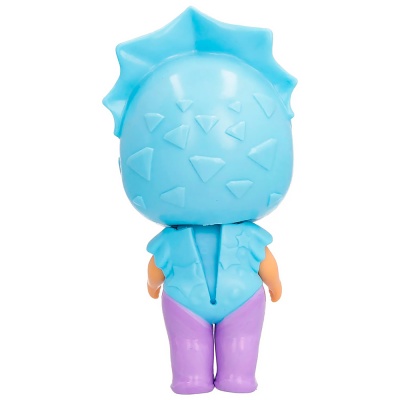 Кукла Тина Волшебные слезки 14 см Cry Babies IMC Toys 65189 5