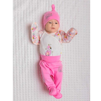 Шапка Иви Ивбэби 20712 05