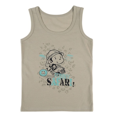 Майка детская размер 86-92 Donella 7771MY-4