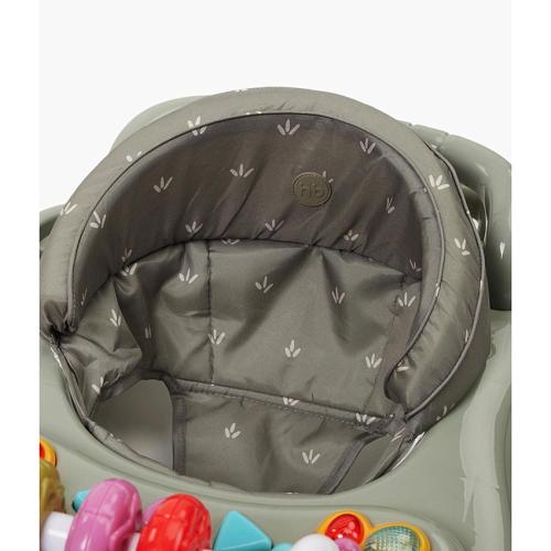 Ходунки Smiley V2 Happy baby olive new фото 4