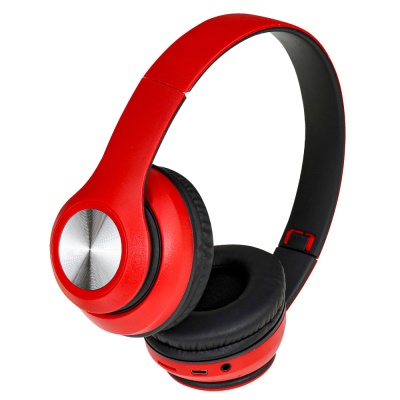 Наушники накладные беспроводные Футуризм Miland НШБ-2067 1