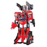 Робот трансформер Тобот L XL Tobot 301153