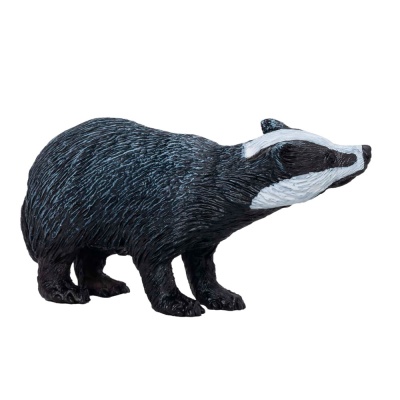 Фигурка Барсук Konik AMW2139 2